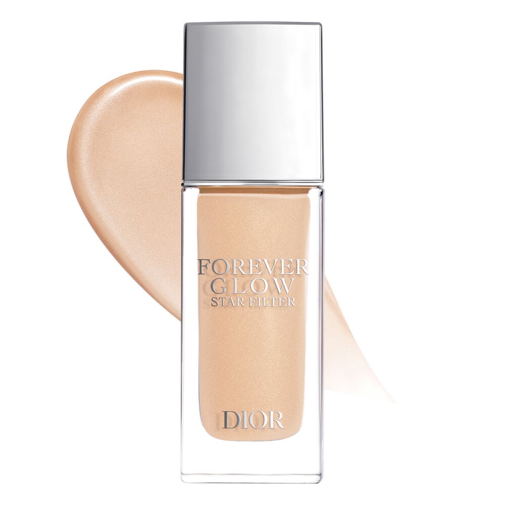 DIOR FOREVER GLOW STAR FILTER (ILUMINADOR L&Iacute;QUIDO PARA ROSTRO)